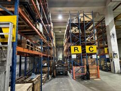 Moreton Logistics Centre (D5), Warehouse #485018061